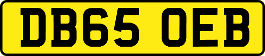 DB65OEB