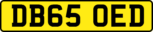 DB65OED