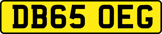 DB65OEG