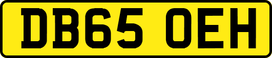 DB65OEH