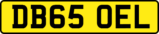 DB65OEL