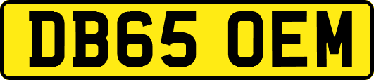 DB65OEM
