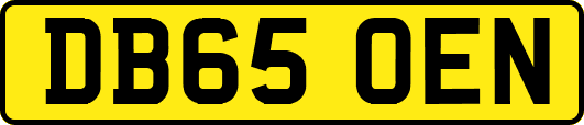 DB65OEN