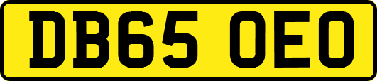 DB65OEO