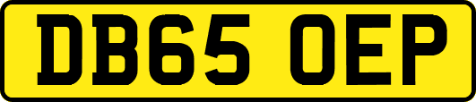 DB65OEP