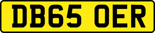 DB65OER