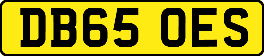 DB65OES