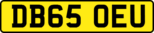 DB65OEU