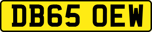 DB65OEW
