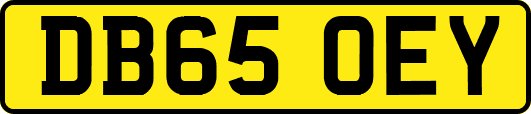 DB65OEY
