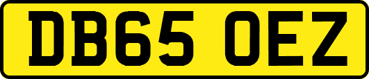 DB65OEZ
