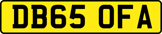 DB65OFA