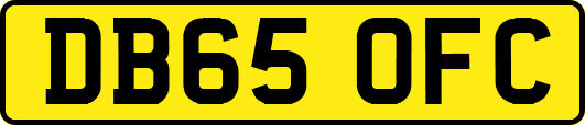 DB65OFC