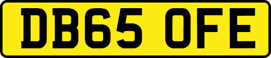 DB65OFE