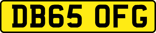 DB65OFG