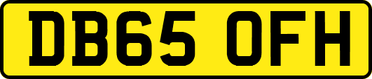 DB65OFH