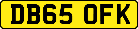 DB65OFK
