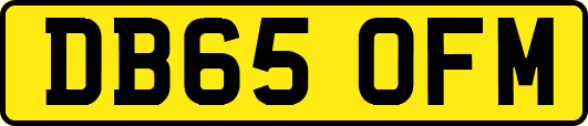 DB65OFM