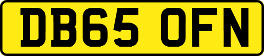 DB65OFN