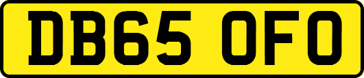 DB65OFO
