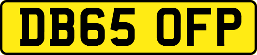 DB65OFP