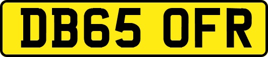 DB65OFR