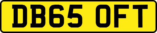 DB65OFT