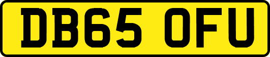 DB65OFU