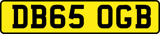 DB65OGB