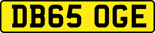 DB65OGE