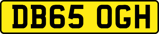 DB65OGH