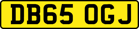 DB65OGJ