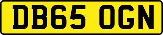 DB65OGN
