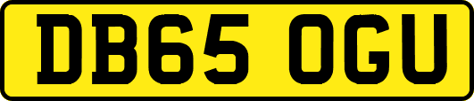 DB65OGU