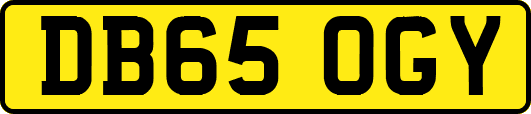 DB65OGY