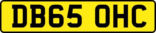 DB65OHC