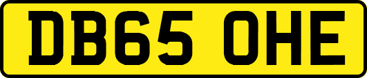 DB65OHE