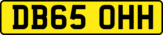 DB65OHH