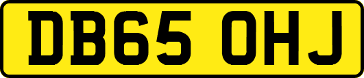 DB65OHJ