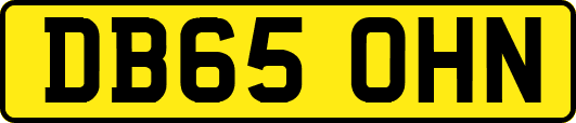 DB65OHN