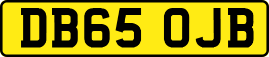 DB65OJB