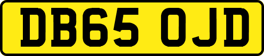 DB65OJD