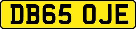 DB65OJE