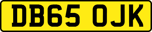 DB65OJK