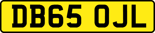DB65OJL