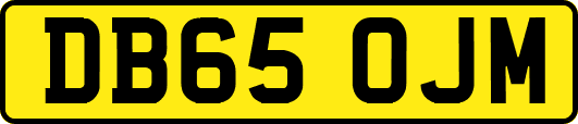 DB65OJM