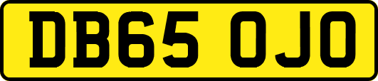 DB65OJO