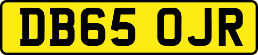 DB65OJR