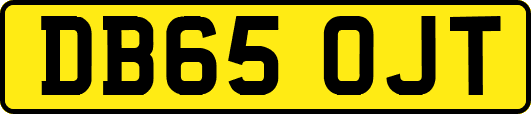 DB65OJT