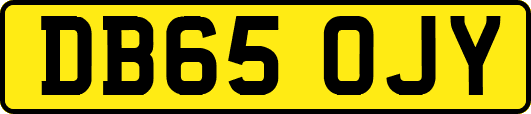 DB65OJY